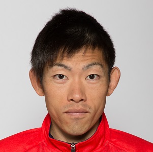 高井　俊治の写真