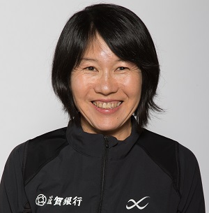 近藤 寛子の写真