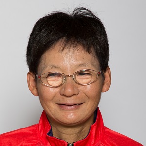 藤井 由美子の写真