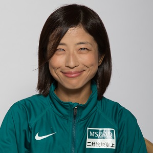 道下 美里の写真