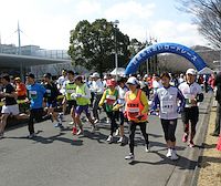 2012年日産ふれあいロードレース