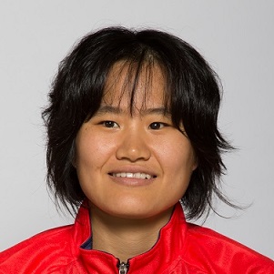 井内　菜津美の写真