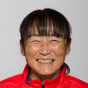 金野　由美子の写真