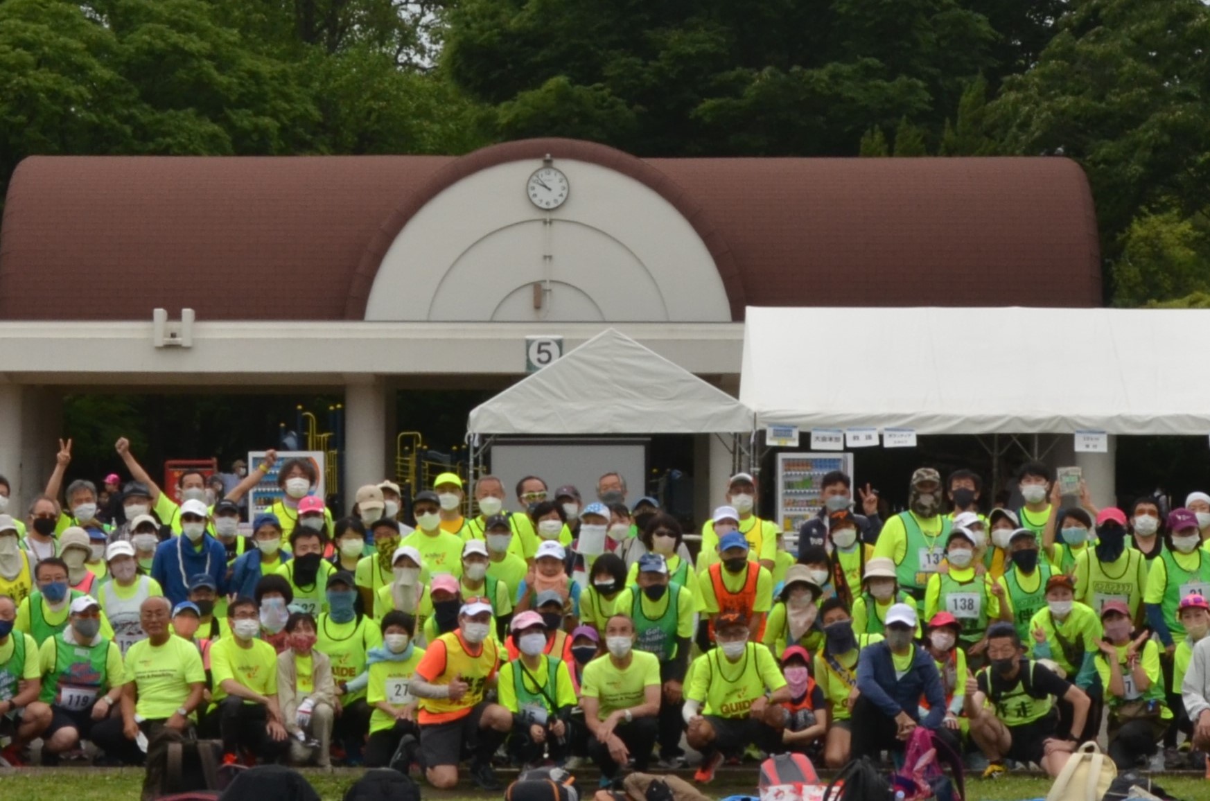 アキレス・インターナショナル・ジャパンの写真