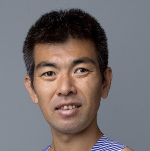 山下　慎治の写真