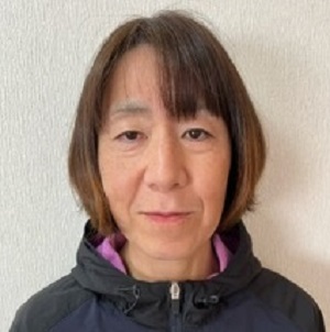 西村　千香の写真